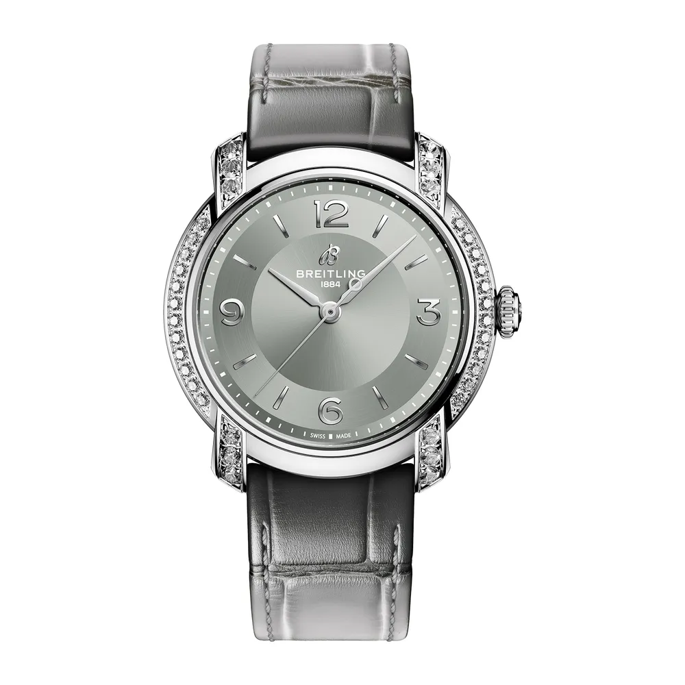 Breitling Lady Premier A10310671M1P1