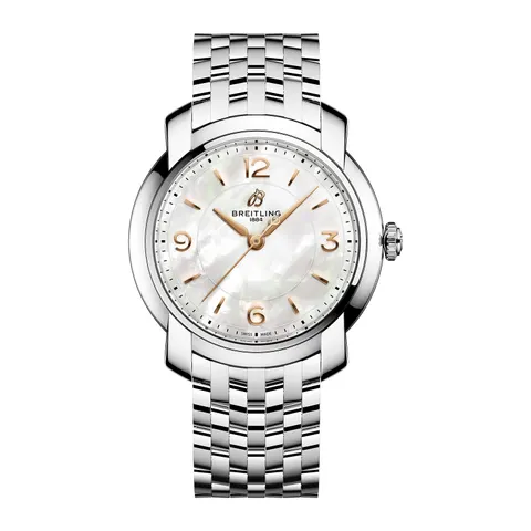 Breitling Lady Premier