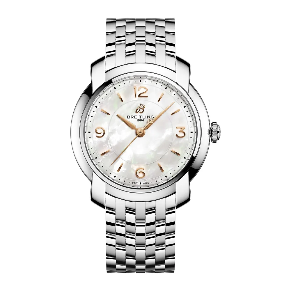 Breitling Lady Premier A77330121A2A1