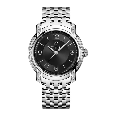 Breitling Lady Premier