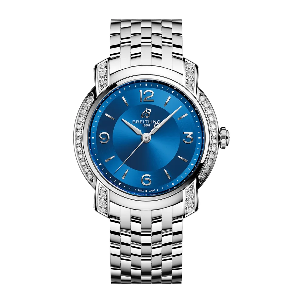 Breitling Lady Premier A77330671C1A1