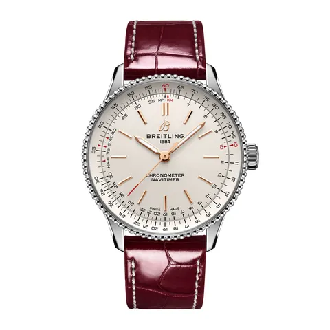 Breitling Navitimer