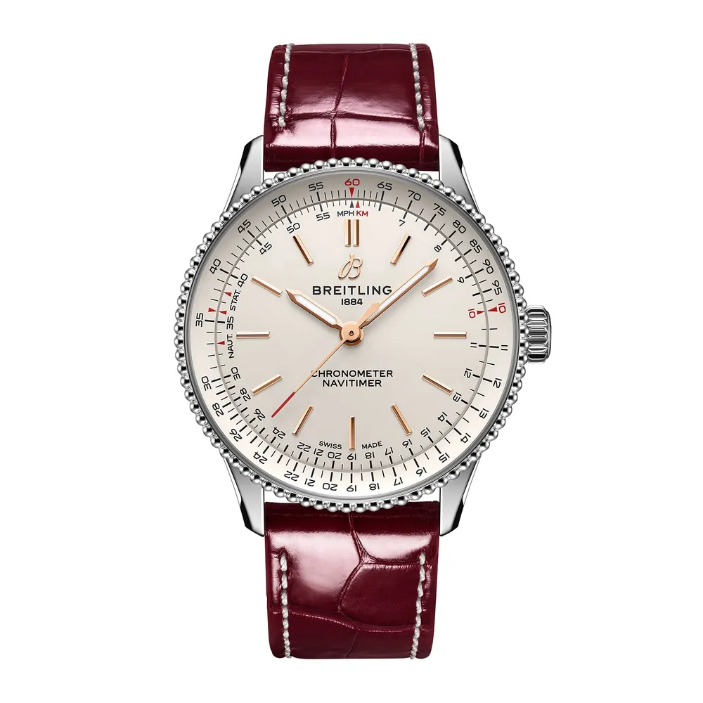 Breitling Navitimer A17327211G1P1