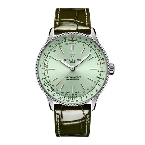Breitling Navitimer