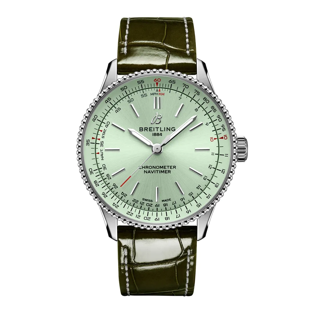 Breitling Navitimer A17327361L1P1