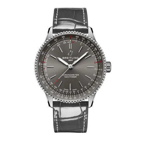 Breitling Navitimer