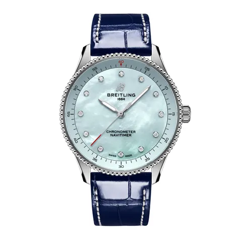 Breitling Navitimer
