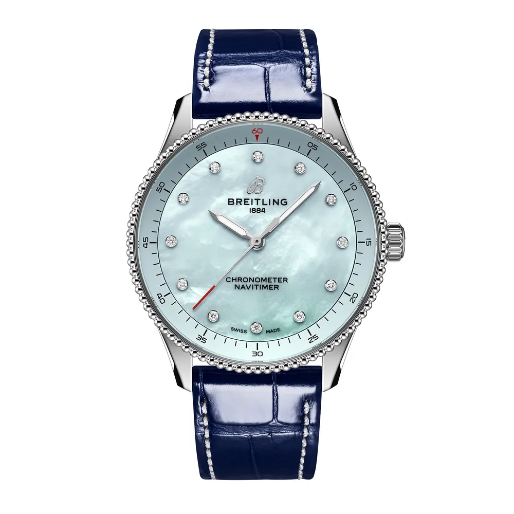 Breitling Navitimer A77320171C1P1