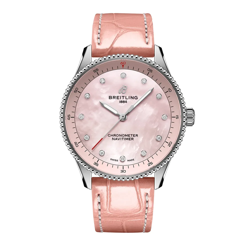 Breitling Navitimer A77320D91K1P1