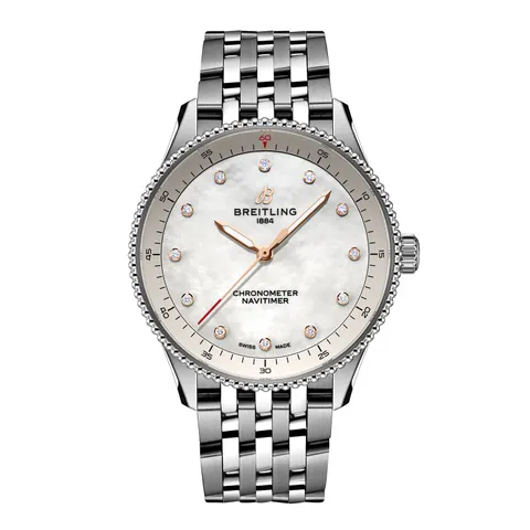 Breitling Navitimer