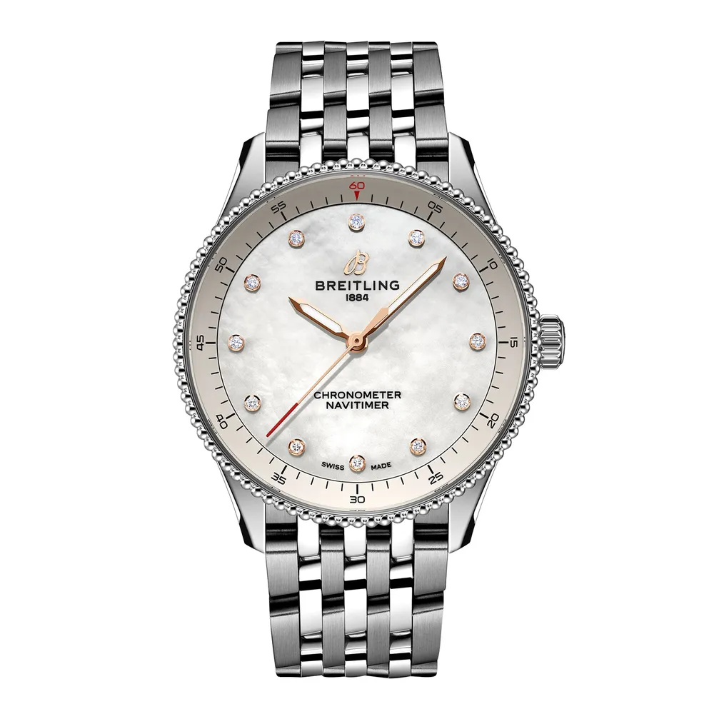 Breitling Navitimer A77320E61A2A1