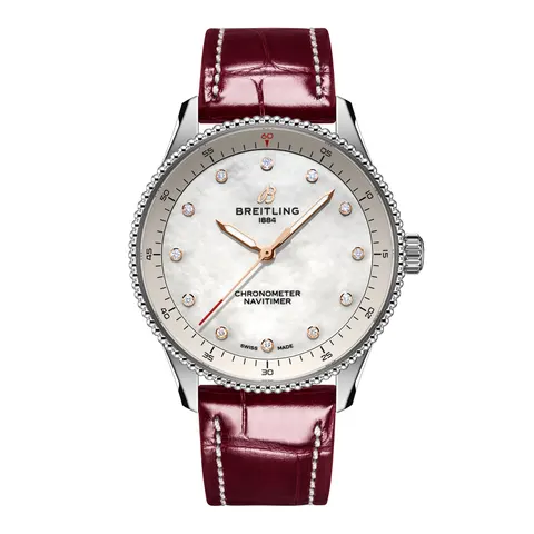 Breitling Navitimer