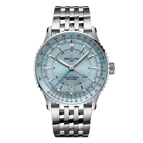 Breitling Navitimer Automatic GMT