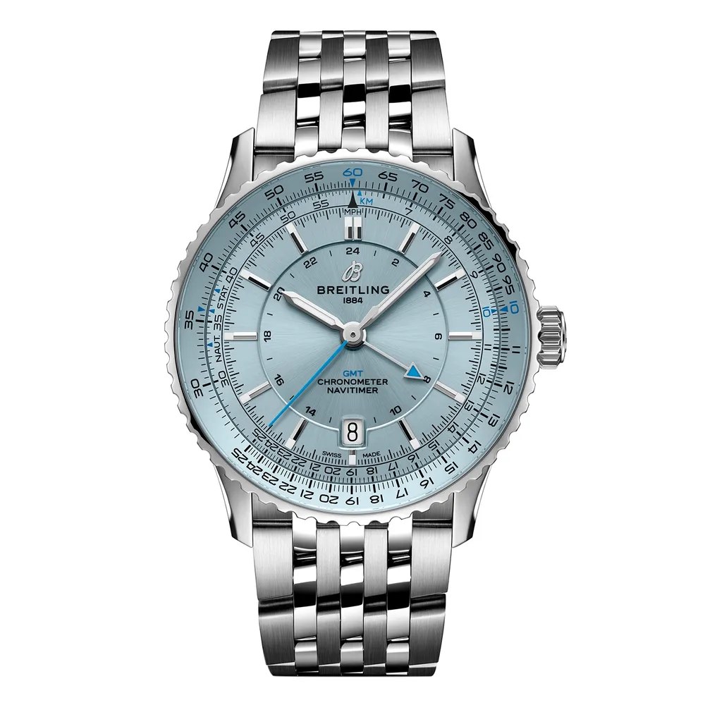 Breitling Navitimer Automatic GMT A32310171C1A1