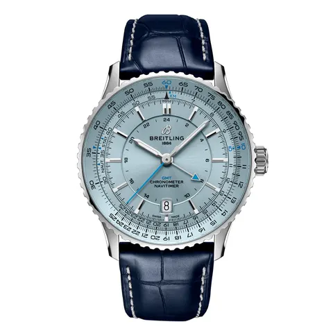 Breitling Navitimer Automatic GMT