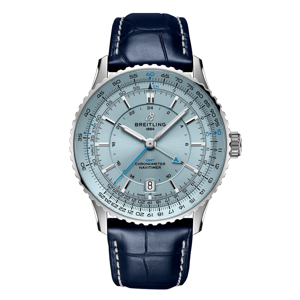 Breitling Navitimer Automatic GMT A32310171C1P1