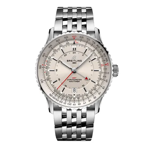 Breitling Navitimer Automatic GMT