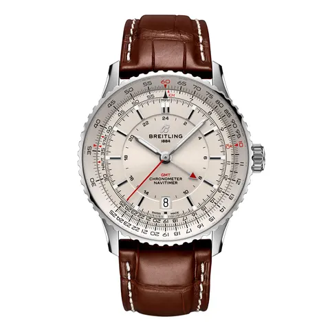 Breitling Navitimer Automatic GMT