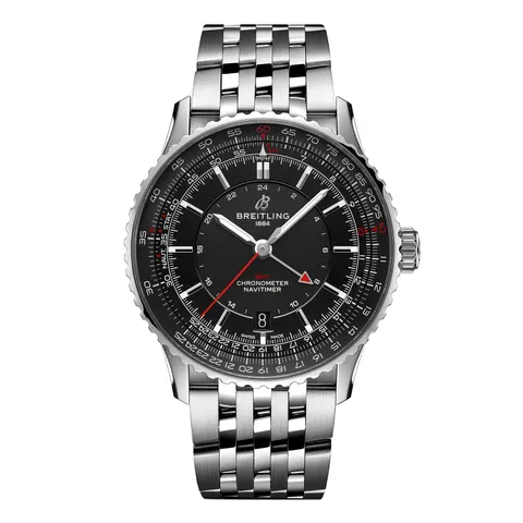 Breitling Navitimer Automatic GMT