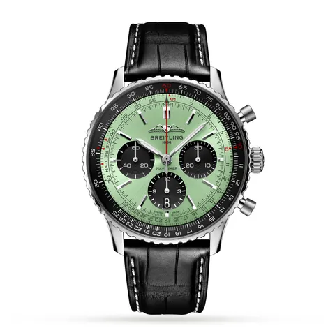 Breitling Navitimer B01 Chronograph