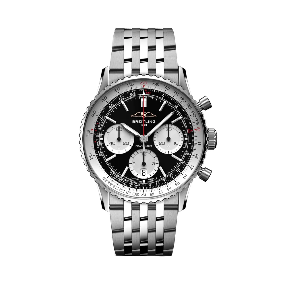 Breitling Navitimer B01 Chronograph AB0139211B1A1