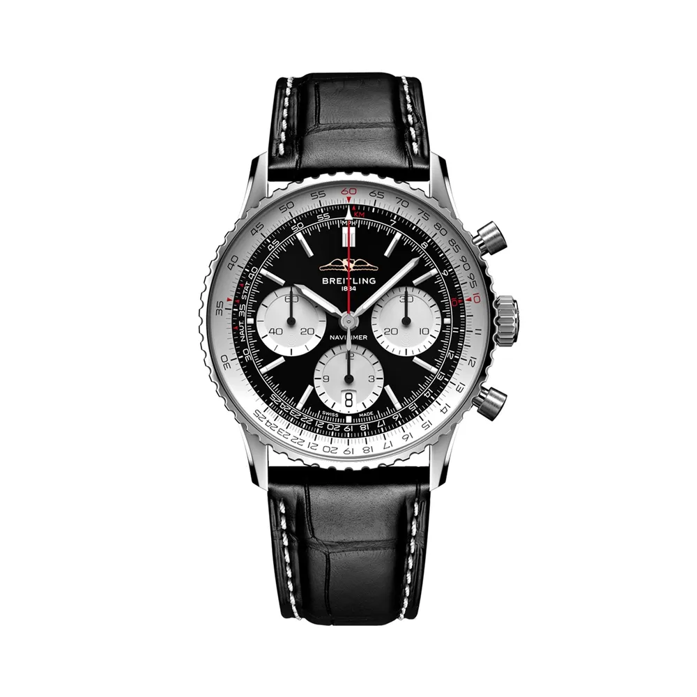 Breitling Navitimer B01 Chronograph AB0139211B1P1