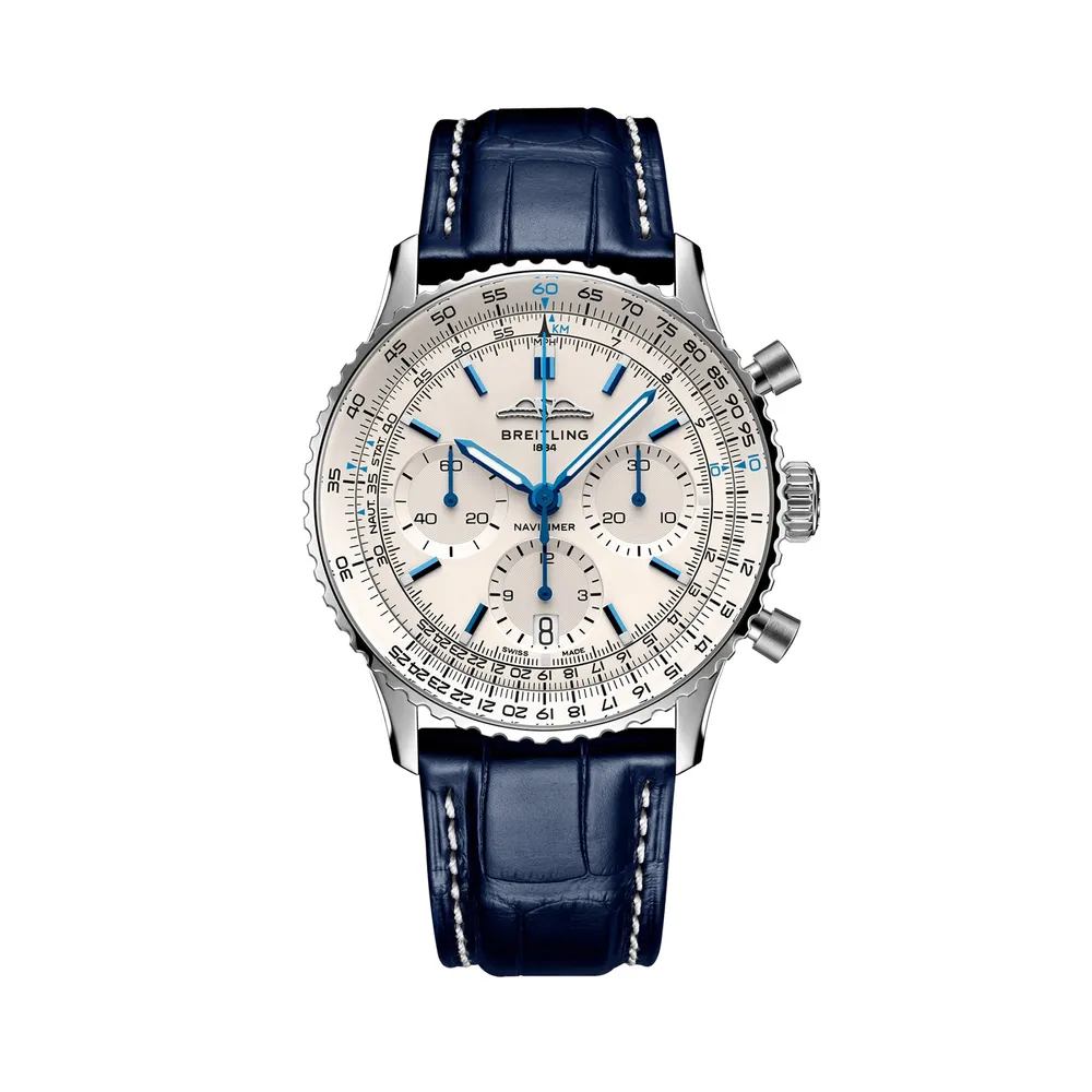 Breitling Navitimer B01 Chronograph AB0139A71G1P1