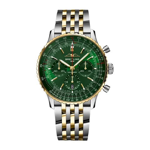 Breitling Navitimer B01 Chronograph