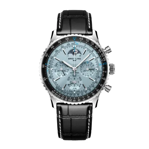 Breitling Navitimer B19 Chronograph Perpetual Calendar
