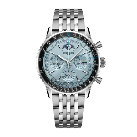 Breitling Navitimer B19 Chronograph Perpetual Calender