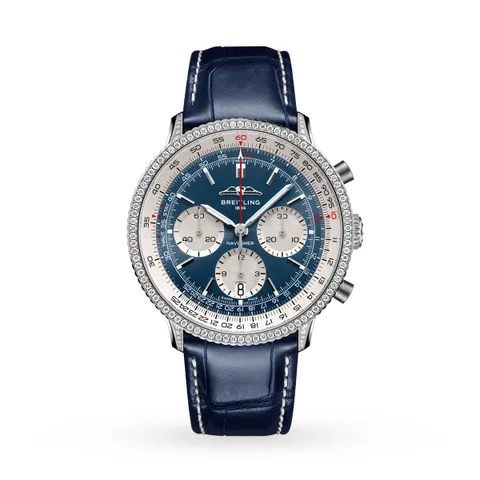 Breitling Navitimer Chronograph