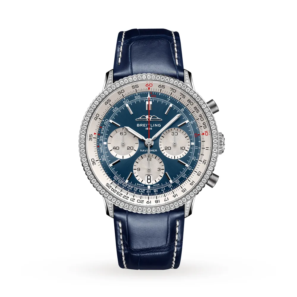 Breitling Navitimer Chronograph AB0139631C1P1