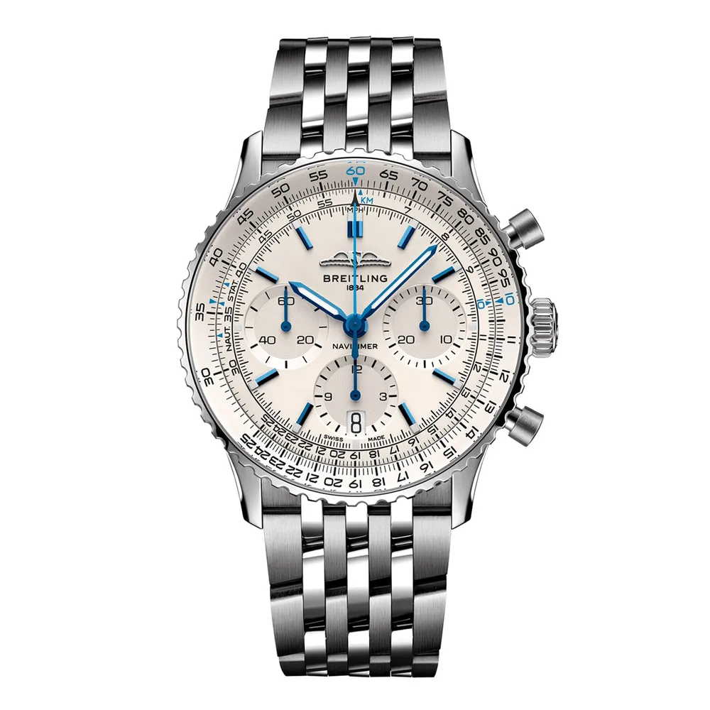 Breitling Navitimer Chronograph AB0139A71G1A1