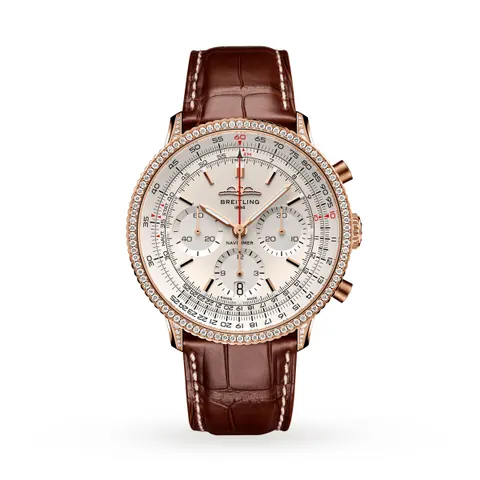 Breitling Navitimer Chronograph