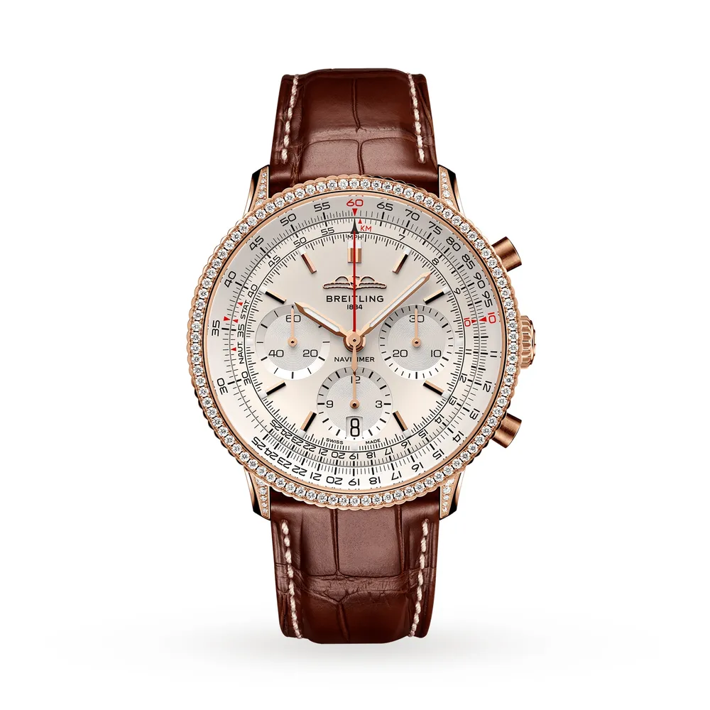 Breitling Navitimer Chronograph RB0139631G1P1
