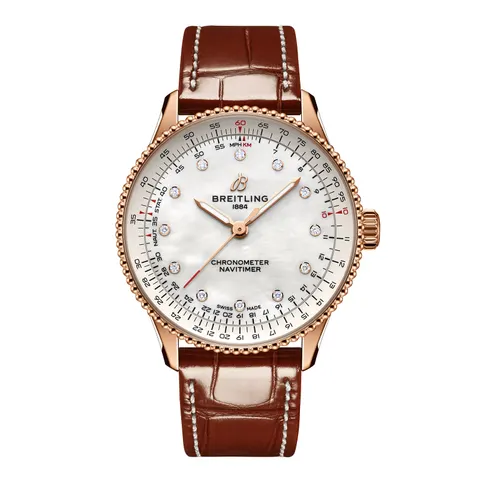 Breitling Navitimer