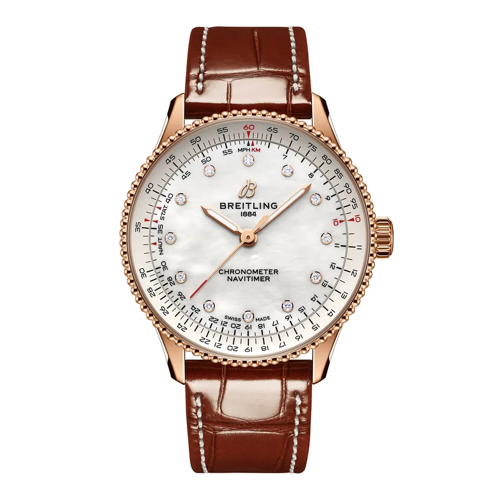 Breitling Navitimer R17327211A1P1