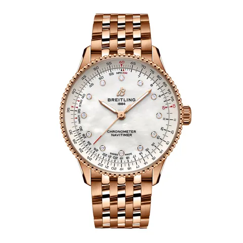 Breitling Navitimer