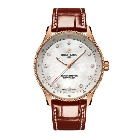 Breitling Navitimer