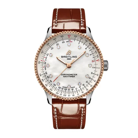 Breitling Navitimer
