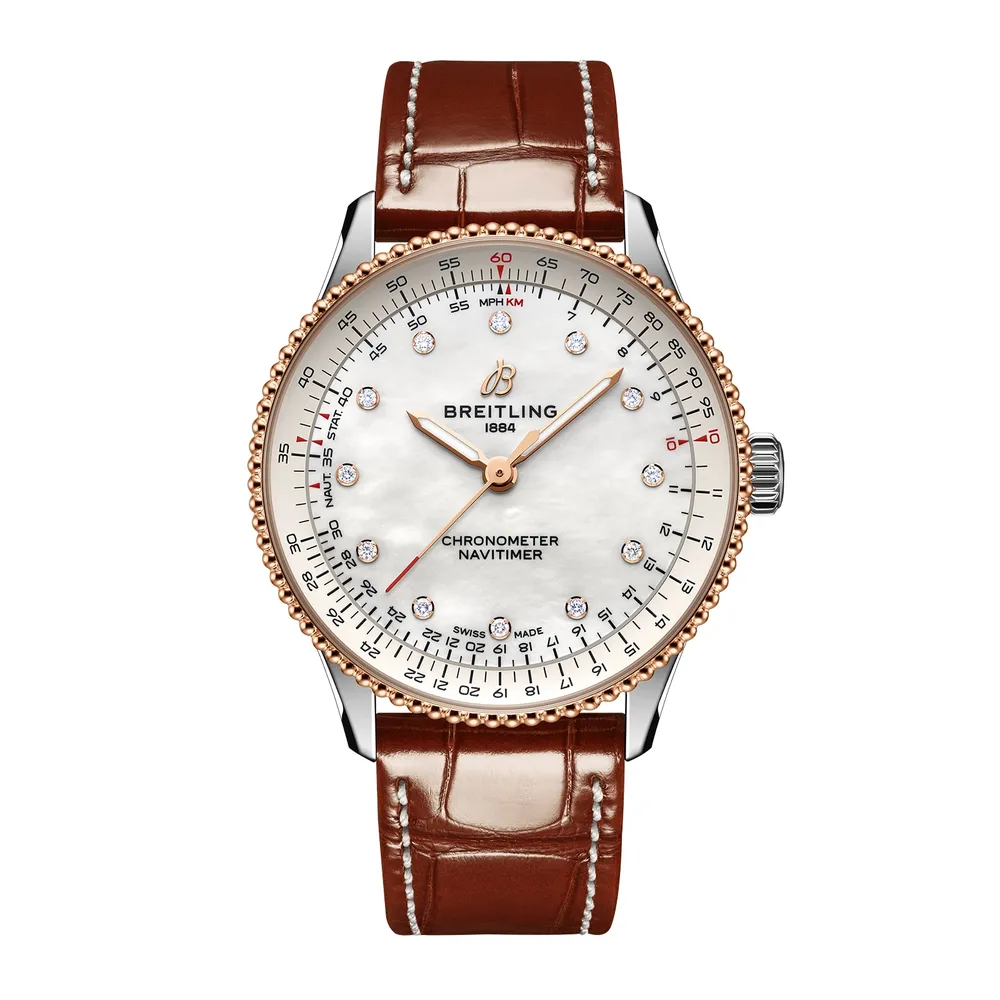 Breitling Navitimer U17327211A1P1