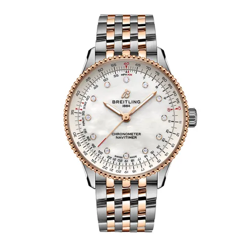 Breitling Navitimer