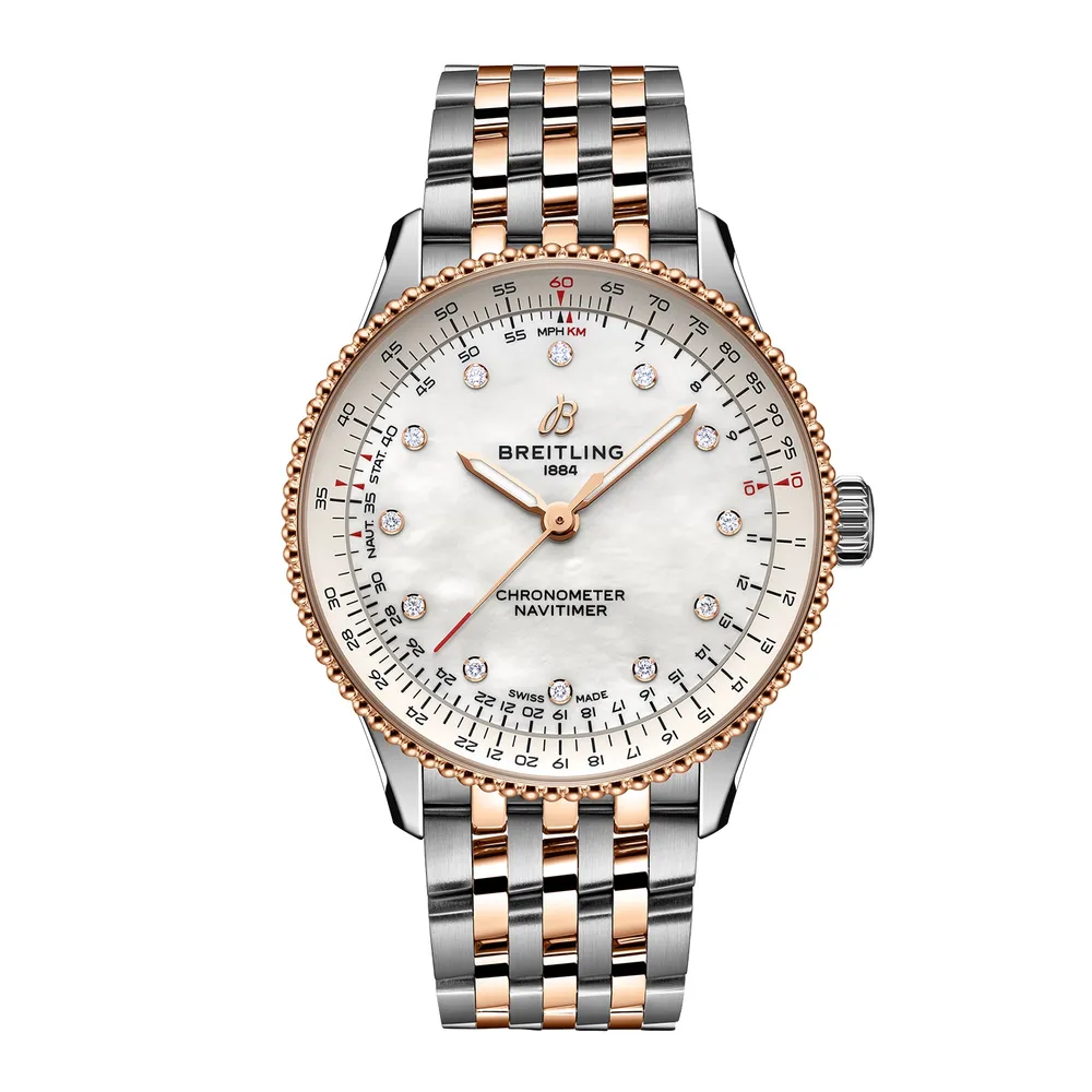 Breitling Navitimer U17327211A1U1