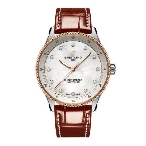 Breitling Navitimer