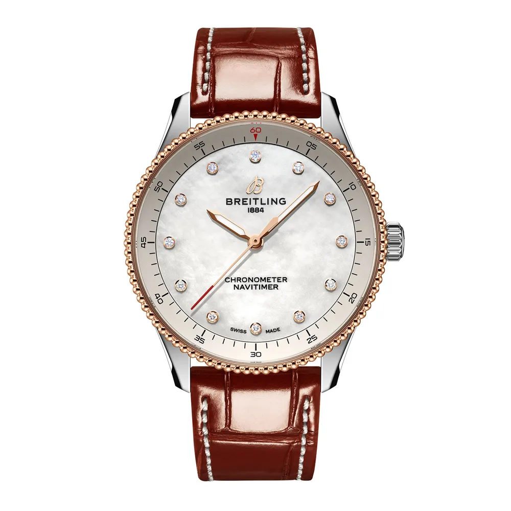 Breitling Navitimer U77320E61A1P1