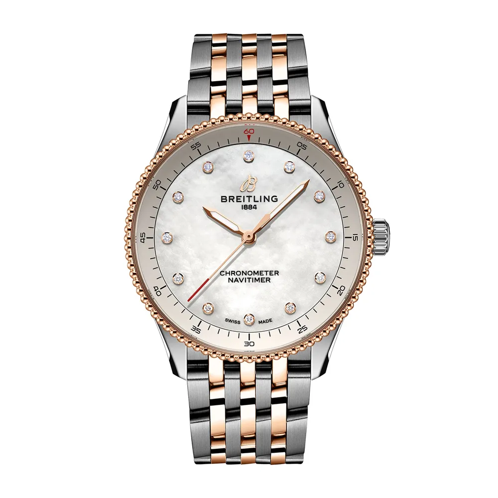 Breitling Navitimer U77320E61A1U1
