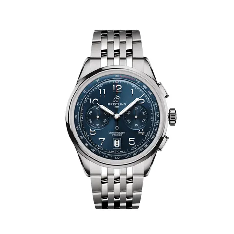 Breitling Premier B01 Chronograph