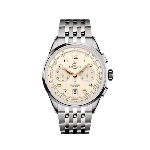 Breitling Premier B01 Chronograph