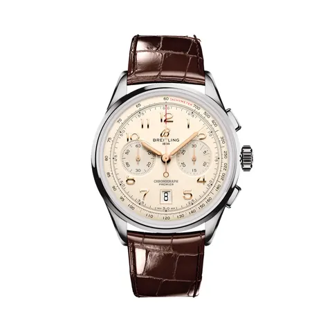 Breitling Premier B01 Chronograph