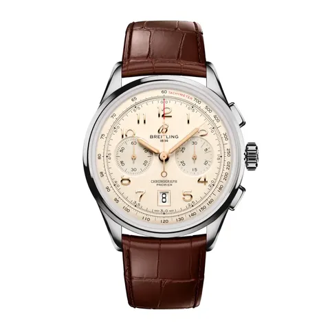 Breitling Premier B01 Chronograph